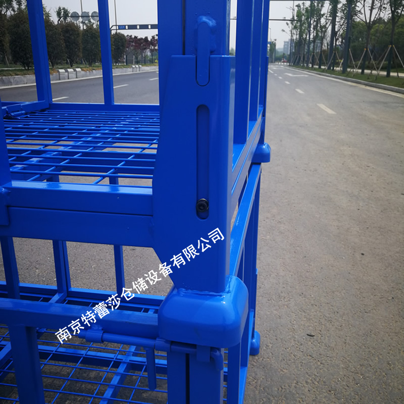 鐵箱子 鐵箱子
